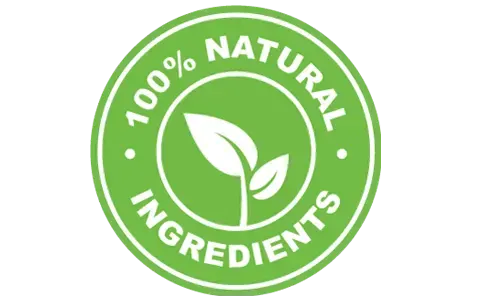 Stallion Power 100% natural ingredients
